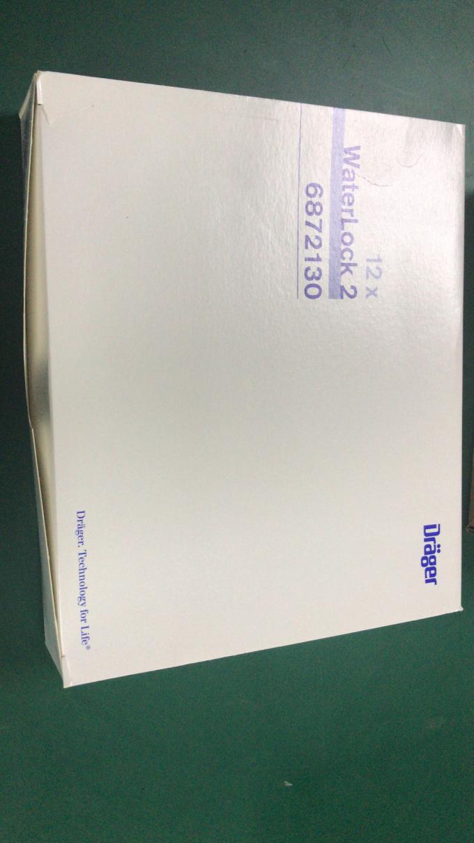 Drager WaterLock Water Trap WaterLock 2 Watertrap, 12 pcs. 6872130