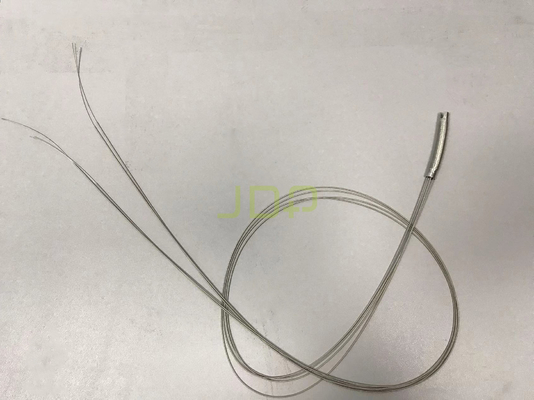 China BENDING SECTION ASSEMBLY FOR OLYMPUS GIF-Q165 GASTROSCOPE PARTS supplier