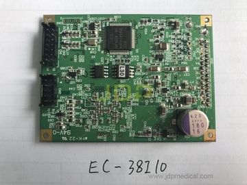 China CCD drive driver board for PENTAX EC-38I10 EC38-I10M D756-U5200 Colonoscope supplier