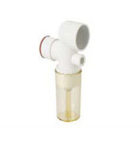 China Draget 8413125 Water trap for Evita 2 dura- Evita 4- Evita XL reusable supplier