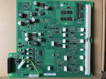 China Drager Primus Anesthesia Mixer2 board repair supplier