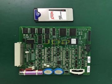China Maquet servo-s PC1772F PCB Board supplier