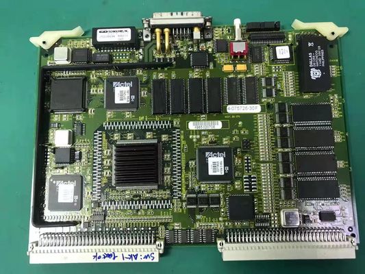 China PB 840   4-075726-30 BD CPU Board for Puritan Bennett 840 Ventilator supplier