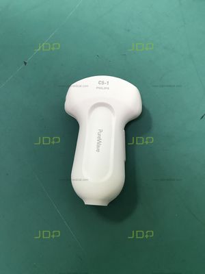 China Probe housing for  C5-1 Singal Crystal Purewave Ultrasound Transducer supplier