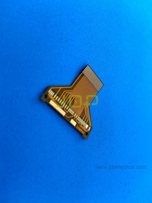China Flexible circuit board FPCB for WOLF 5516 &amp; AESCULAP PV421 Camera head supplier