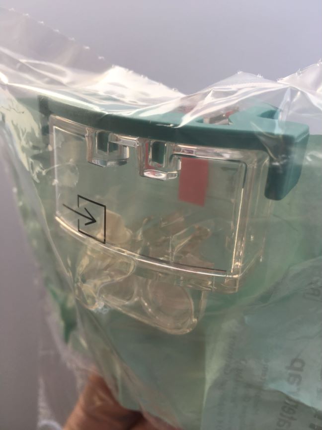  M1657B TUBING WATERTRAP