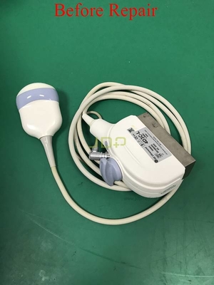 China GE 4D3C-L 4D Convex Transducer，(SN:2616****) supplier