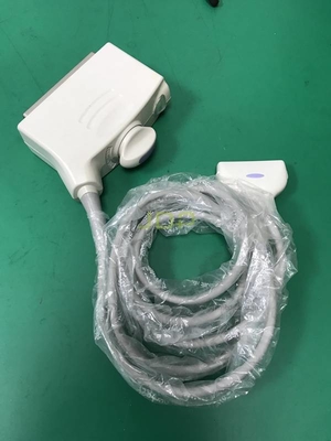 China Used TOSHIBA PLT-1005BT Ultrasound Probe For Sale supplier