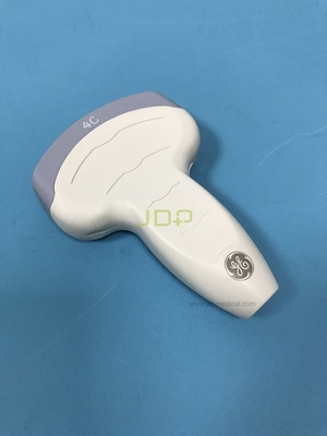 Probe Housing For GE 4C Convex Probe