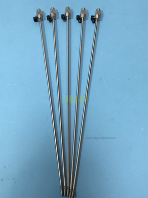 China Stryker Straight Jaw Needle Holder 250-080-588 supplier