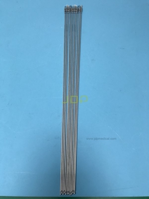 China Stryker Surgical 250-080-575 Laparoscopic Curved Metzenbaum Scissors supplier