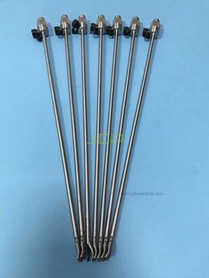 China Stryker 250-080-342 Curved Jaw Needle Holder supplier