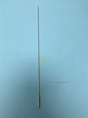 China STRYKER 250-080-310 Laparoscopic Atraumatic Grasper S/A Insert, 5mm x 33cm supplier
