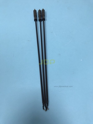 China Stryker 250-040-113 Laparoscopic J Hook Electrosurgical Probe supplier
