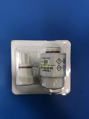 China CITY MOX4 Oxygen (O2) Sensor supplier