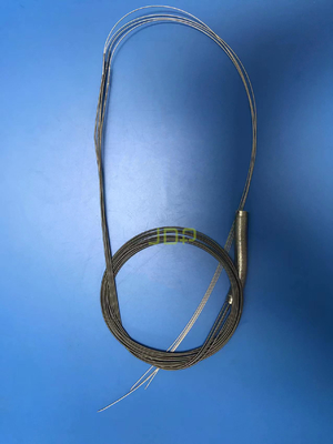 China Bending Section for Pentax EG-27I10 Gastroscope supplier