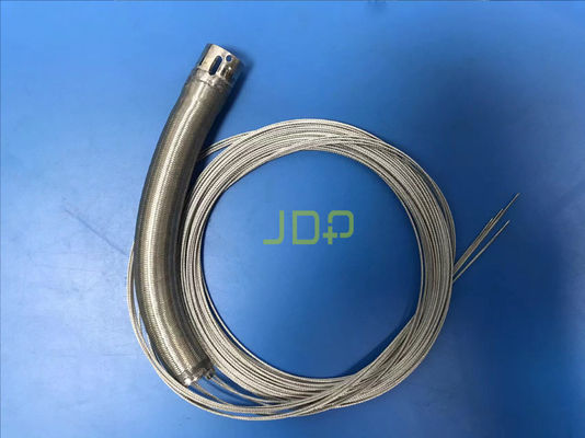 China Bending Section for Olympus CF-HQ290L Colonoscope supplier