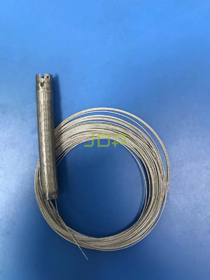 China Bending Section for Olympus GIF-HQ290 Gastroscope supplier