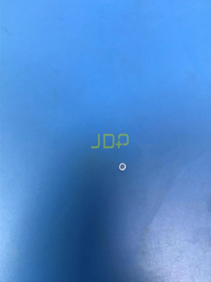 China LCB DISTAL COVER GLASS for PENTAX EG-27I10 GASTROSCOPE supplier