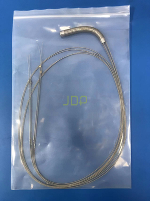 China Bending Section for FUJIFILM EC-600WM Colonoscope supplier