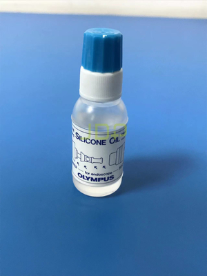 China OLYMPUS MB-146 SILICONE OIL ENDOSCOPE LUBRICANT supplier