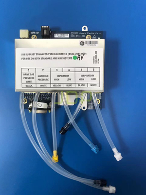 GE 1503-7014-000 SIB Subassy Enhanced 7900 Calibrated