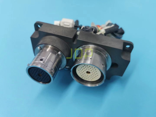 China Electric Socket for Fujinon VP-4450HD Endoscopy Processor supplier