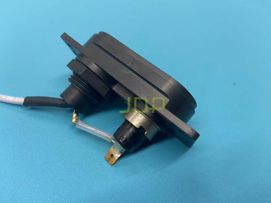 China Socket for Olympus ESG-400 Electrosurgical Unit supplier