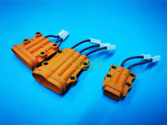 China Socket for BOWA ARC 300e Electrosurgical Unit supplier