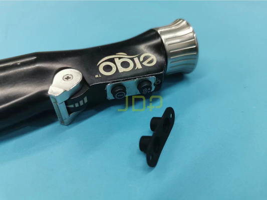 China Button for ConMed Linvatec Ergo D4240 Shaver Handpiece supplier