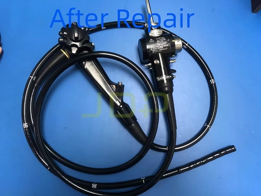 China OLYMPUS CF-Q180AI COLONOSCOPE SN:280**** FOR REPAIR supplier