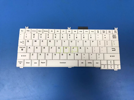 China GE LOGIQ E R6 ULTRASOUND ALPHANUMERIC KEYBOARD supplier