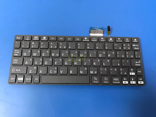 China KEYBOARD FOR MINDRAY DC-8 supplier