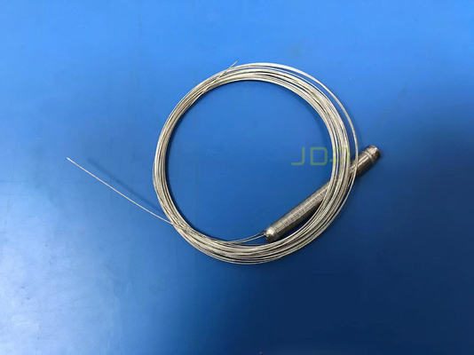 China BENDING SECTION ASSEMBLY FOR OLYMPUS BF-H290 BRONCHOSCOPE PARTS supplier