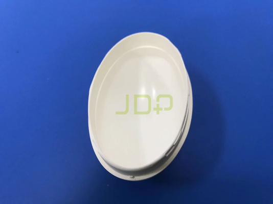 China SAMSUNG CV1-8AD LENS(DOME) FOR ULTRASOUND PROBE supplier