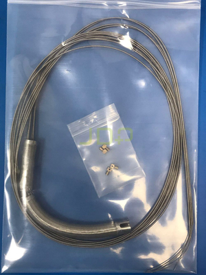 China OLYMPUS COLONOSCOPE CF-H190L BENDING SECTION WITH STOPPER supplier