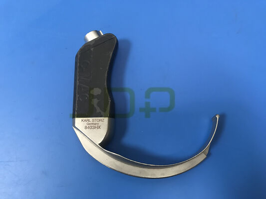 KARL STORZ 8403HX Video Laryngoscope Blade