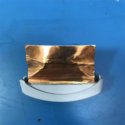 Array Element Crystal for GE 4C-RS Ultrasound Transducer