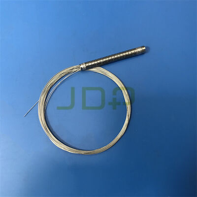 Bending Section Assembly For Olympus BF-1TQ290 Video Bronchoscope