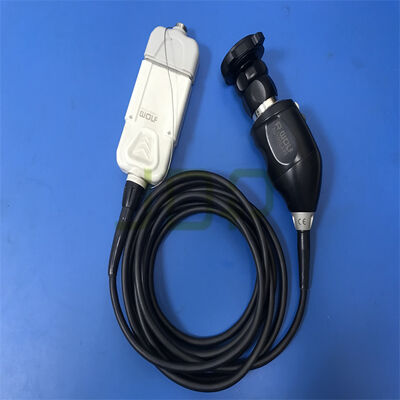 Richard Wolf 85525922 ENDOCAM Logic HD 3-Chip Camera Head