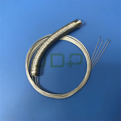 Bending Section Assembly For Olympus CF-Q180AL Colonovideoscope