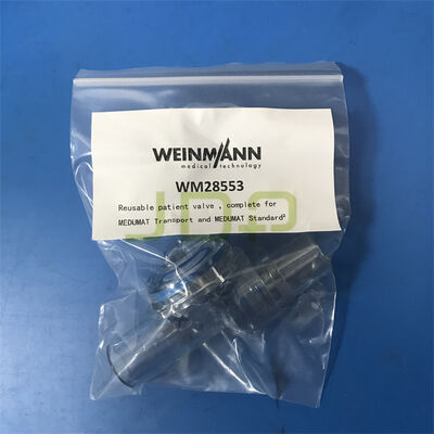 Original New Flow Sensor WEINMANN WM28553 For Ventilators