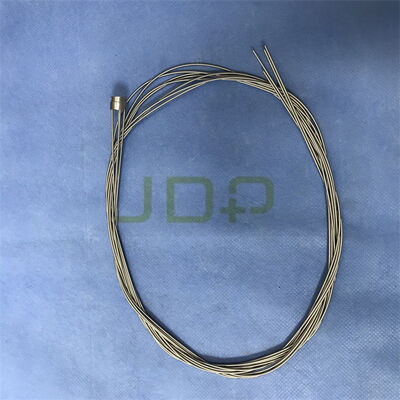 Coil Pipe Assembly For Olympus GIF-1TH190 Gastrointestinal Videoscope