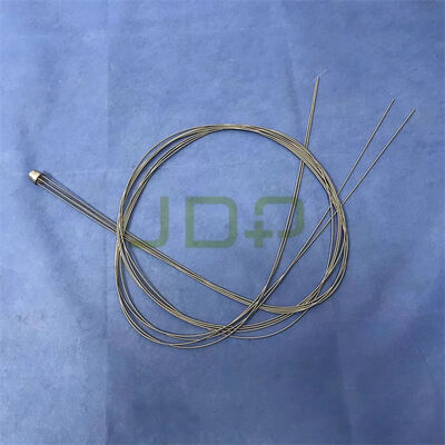 Bending Section Coil Pipe Assembly For Olympus CF-Q150L Colonoscope