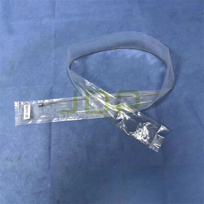 Bending Section Coil Pipe Assembly For Olympus BF-H190 Bronchoscope