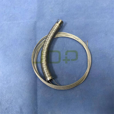 Bending Section Assembly For Olympus CF-Q150L Video Colonoscope