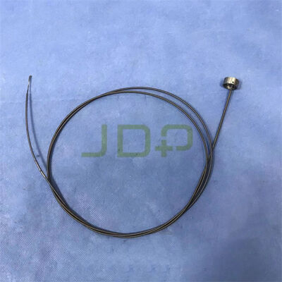 Variable Stiffness Coil Assembly For Olympus CF-H190L Colonoscope