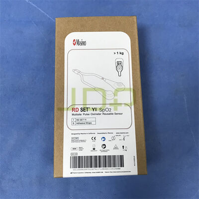 RD SET YI Multisite Reusable Sensor 4054  For Monitor