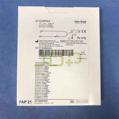 Original New F& P 900MR869 Temperature and Flow Probe