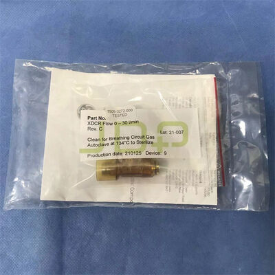 GE 1505-3272-000 Neonatal Flow Sensor For Ventilator